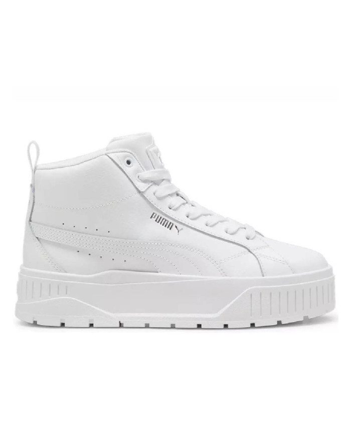 Puma Damskie Sneakersy Karmen Ii Mid 39745901 Biały | Sklep Monotox