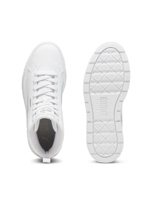 Puma Damskie Sneakersy Karmen Ii Mid 39745901 Biały | Sklep Monotox