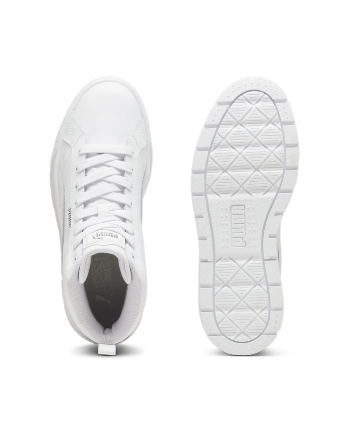 Puma Damskie Sneakersy Karmen Ii Mid 39745901 Biały | Sklep Monotox