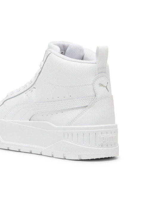 Puma Damskie Sneakersy Karmen Ii Mid 39745901 Biały | Sklep Monotox