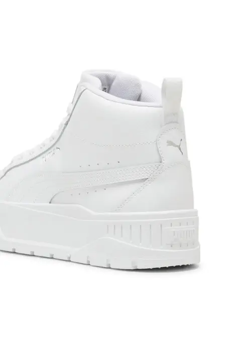 Puma Damskie Sneakersy Karmen Ii Mid 39745901 Biały | Sklep Monotox