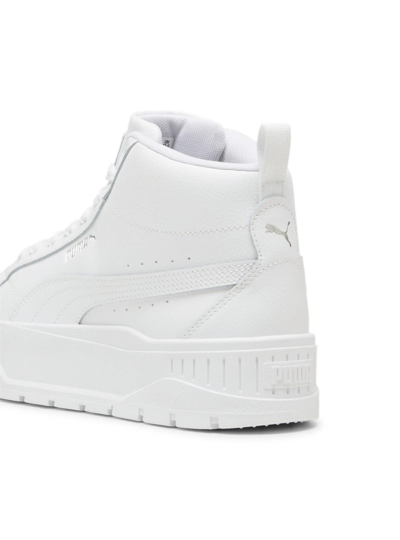 Puma Damskie Sneakersy Karmen Ii Mid 39745901 Biały | Sklep Monotox