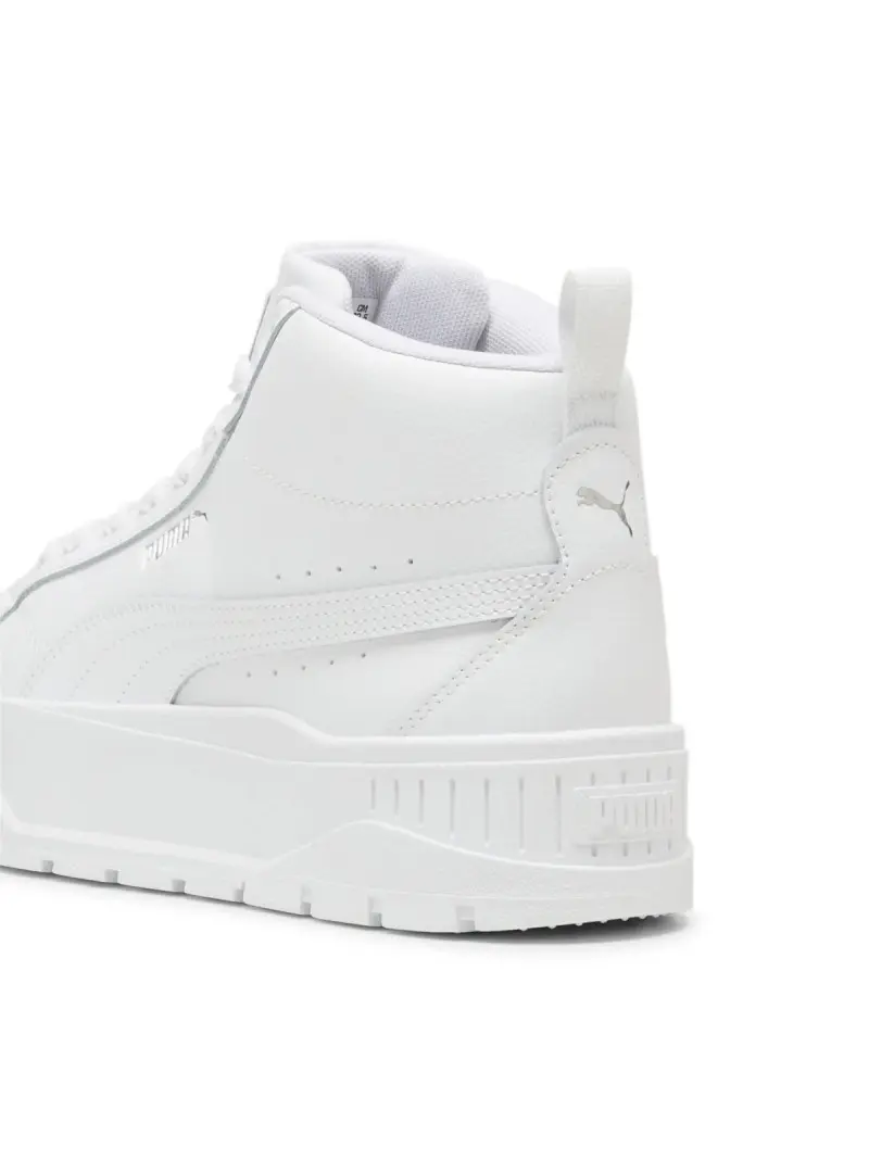 Puma Damskie Sneakersy Karmen Ii Mid 39745901 Biały | Sklep Monotox