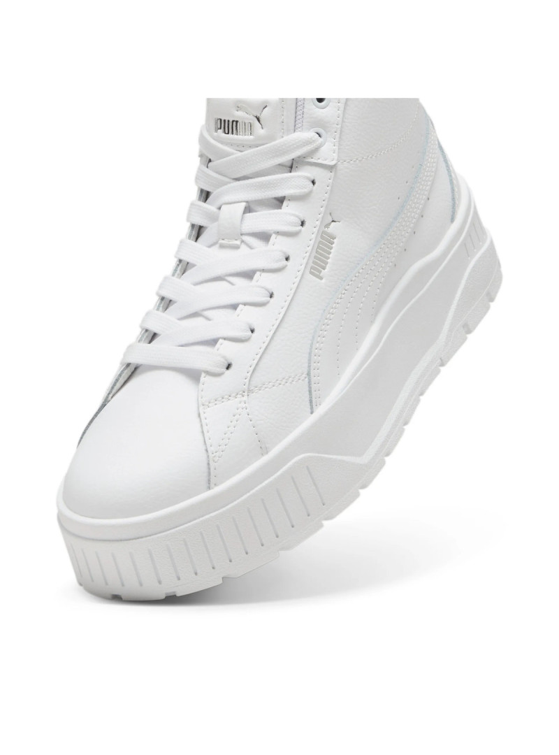 Puma Damskie Sneakersy Karmen Ii Mid 39745901 Biały | Sklep Monotox