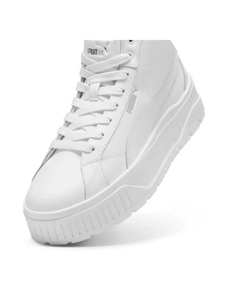 Puma Damskie Sneakersy Karmen Ii Mid 39745901 Biały | Sklep Monotox