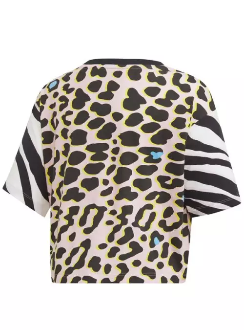 Adidas LZ CRP TEE FM9991