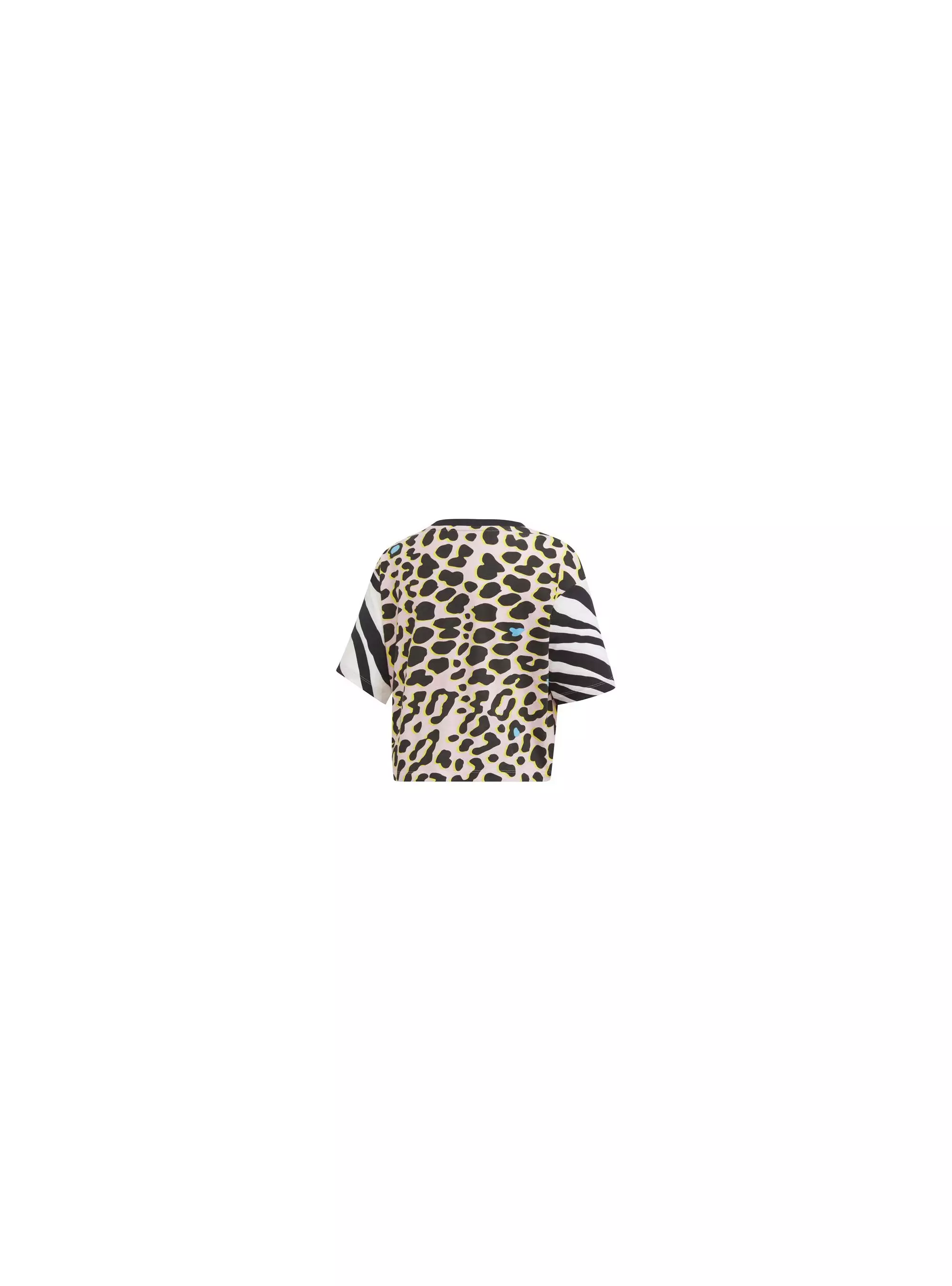 Adidas LZ CRP TEE FM9991
