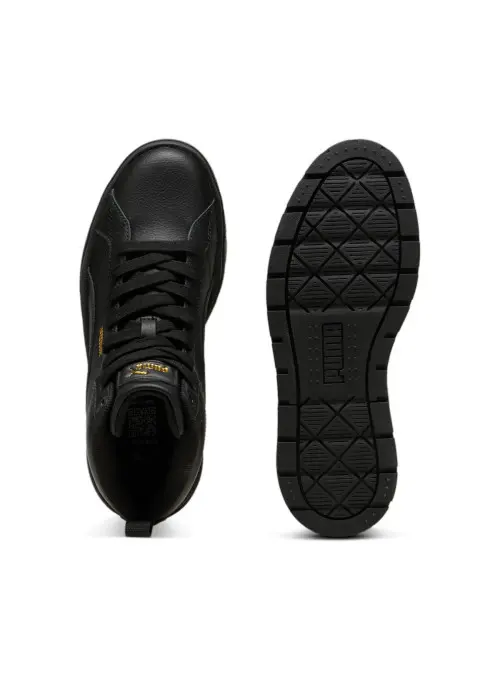 Puma Damskie Sneakersy Karmen Ii Mid 39745902 Czarny | Sklep Monotox