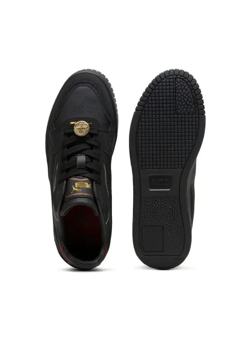 Puma Damskie Sneakersy Carina Street Class Act 39748901 Czarny | Sklep Monotox