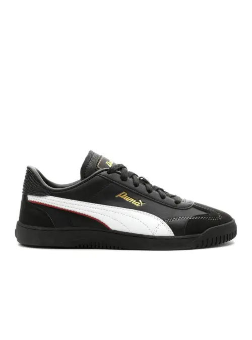 Puma Damskie Sneakersy Club 5v5 Class Act 39749201 Czarny | Sklep Monotox