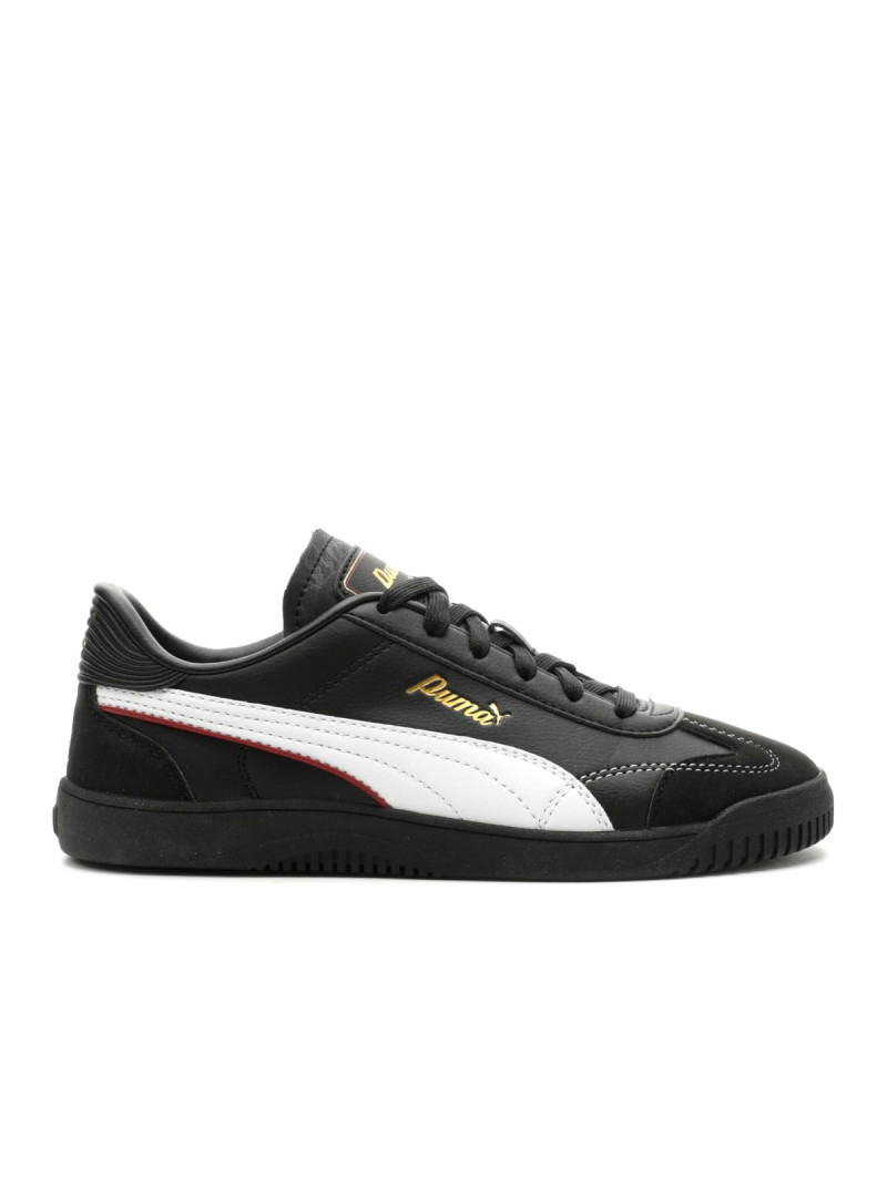 Puma Damskie Sneakersy Club 5v5 Class Act 39749201 Czarny | Sklep Monotox