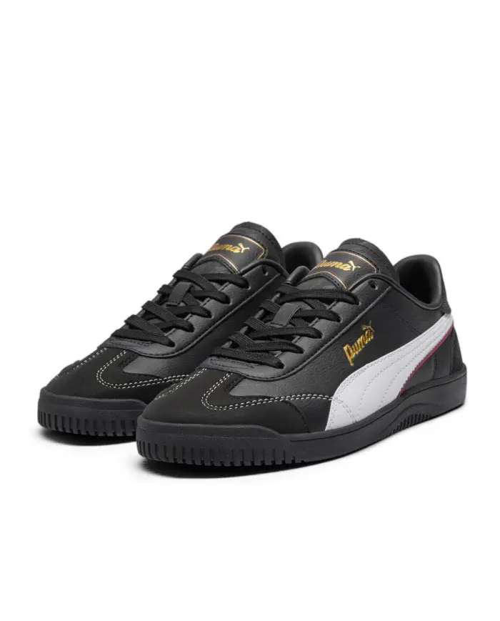 Puma Damskie Sneakersy Club 5v5 Class Act 39749201 Czarny | Sklep Monotox