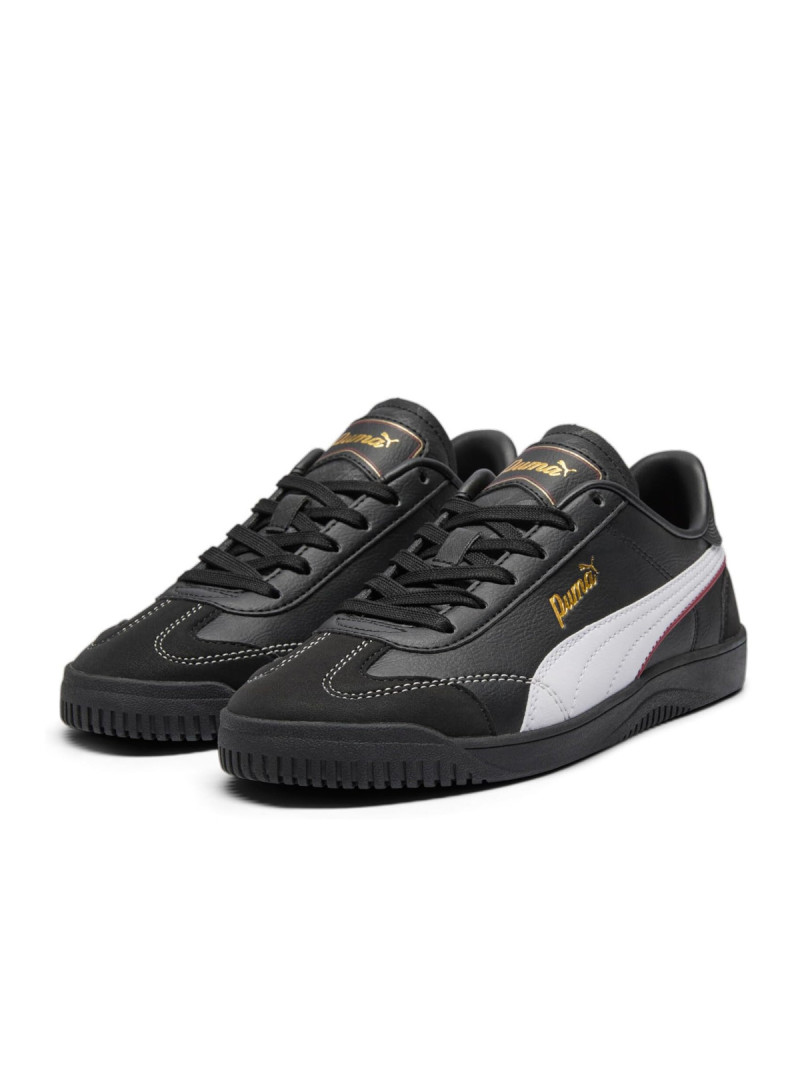 Puma Damskie Sneakersy Club 5v5 Class Act 39749201 Czarny | Sklep Monotox
