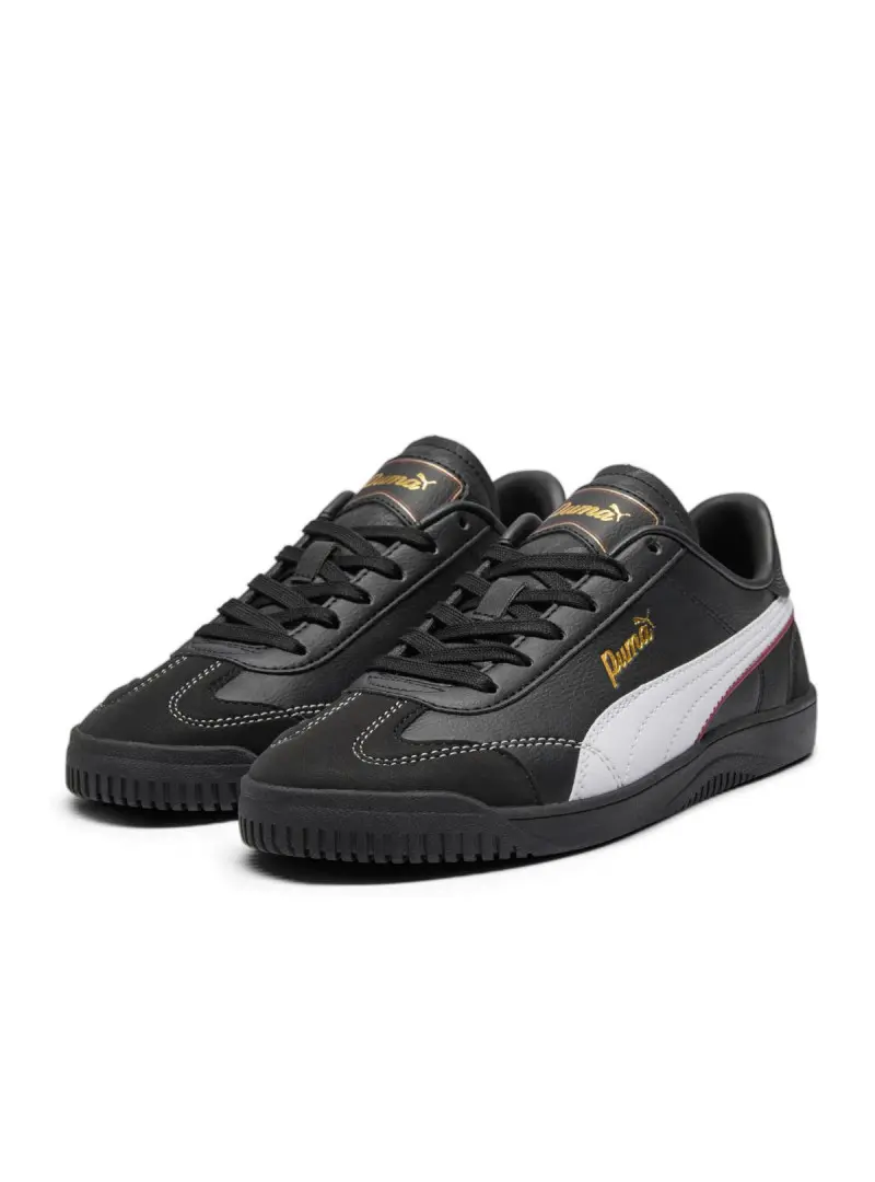 Puma Damskie Sneakersy Club 5v5 Class Act 39749201 Czarny | Sklep Monotox