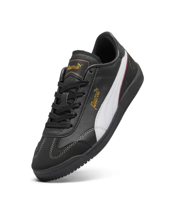 Puma Damskie Sneakersy Club 5v5 Class Act 39749201 Czarny | Sklep Monotox
