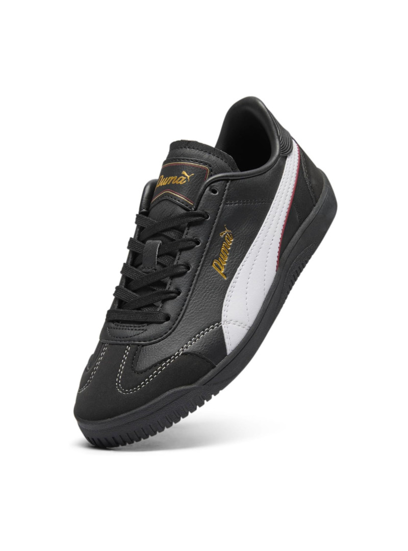 Puma Damskie Sneakersy Club 5v5 Class Act 39749201 Czarny | Sklep Monotox