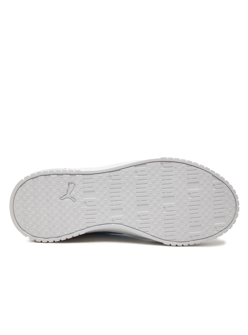 Puma Damskie Sneakersy Carina 2.0 Bouncy Sky Jr 39797001 Biały | Sklep Monotox