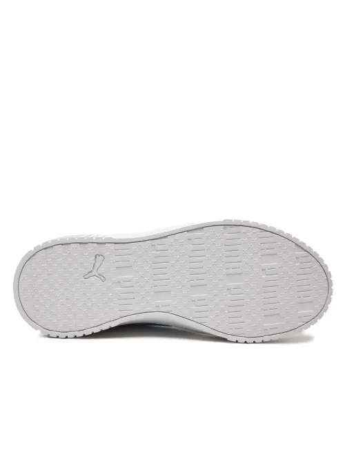 Puma Damskie Sneakersy Carina 2.0 Bouncy Sky Jr 39797001 Biały | Sklep Monotox