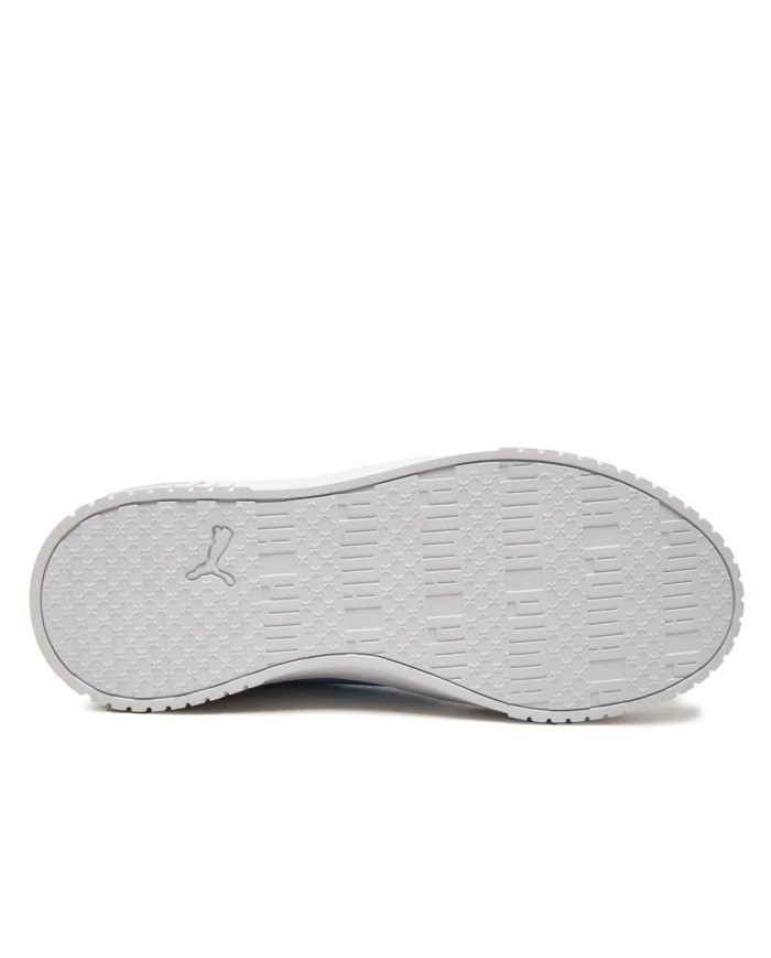 Puma Damskie Sneakersy Carina 2.0 Bouncy Sky Jr 39797001 Biały | Sklep Monotox