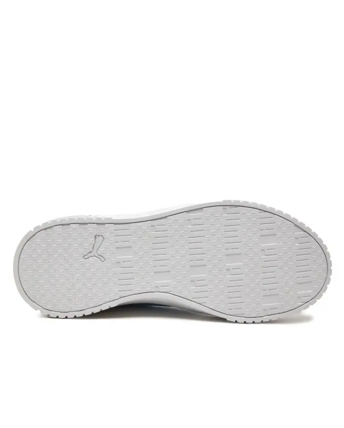 Puma Damskie Sneakersy Carina 2.0 Bouncy Sky Jr 39797001 Biały | Sklep Monotox