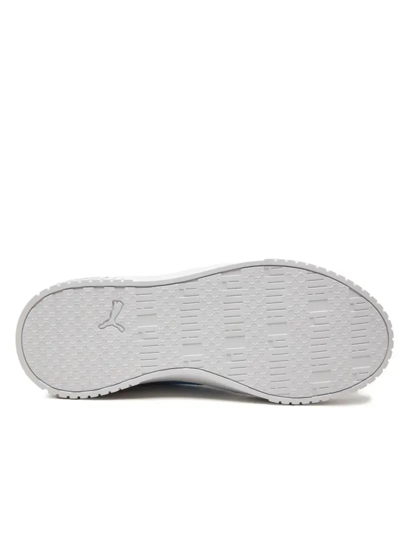 Puma Damskie Sneakersy Carina 2.0 Bouncy Sky Jr 39797001 Biały | Sklep Monotox