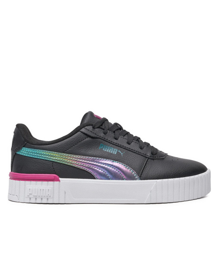 Puma Dziecięce Sandały Carina 2.0 Bouncy Sky Jr 39797002 Czarny | Sklep Monotox