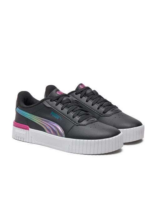 Puma Dziecięce Sandały Carina 2.0 Bouncy Sky Jr 39797002 Czarny | Sklep Monotox