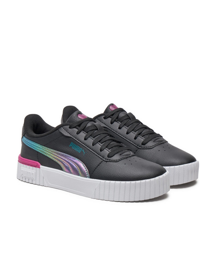 Puma Dziecięce Sandały Carina 2.0 Bouncy Sky Jr 39797002 Czarny | Sklep Monotox