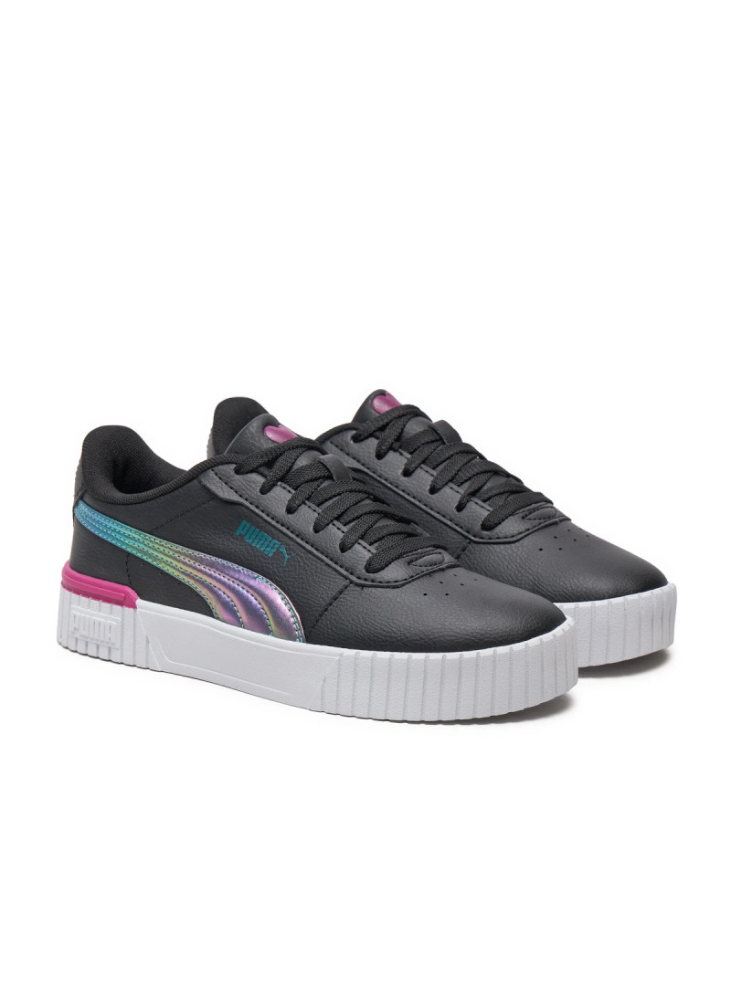 Puma Dziecięce Sandały Carina 2.0 Bouncy Sky Jr 39797002 Czarny | Sklep Monotox