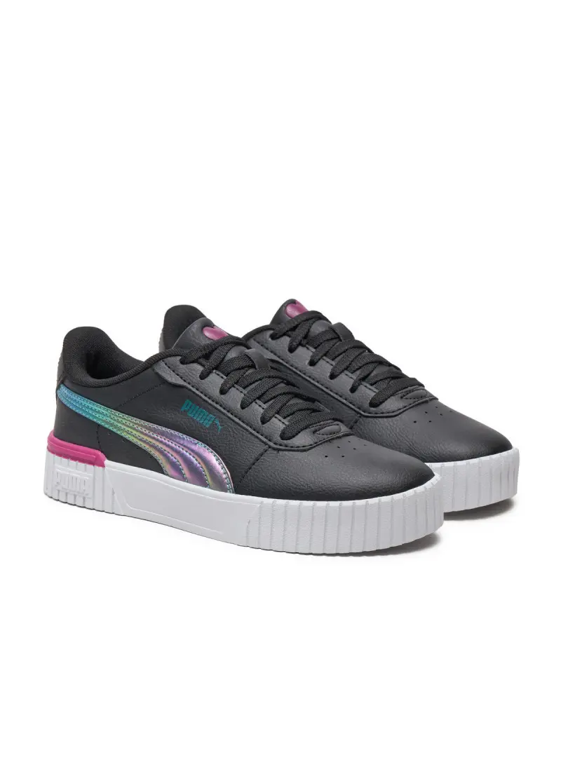 Puma Dziecięce Sandały Carina 2.0 Bouncy Sky Jr 39797002 Czarny | Sklep Monotox