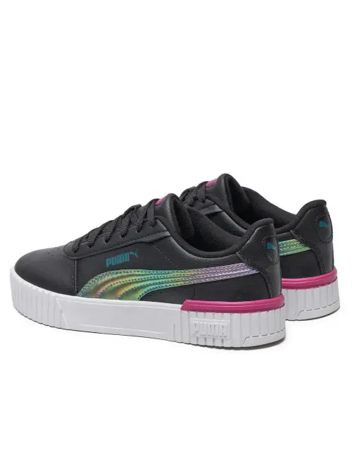 Puma Dziecięce Sandały Carina 2.0 Bouncy Sky Jr 39797002 Czarny | Sklep Monotox