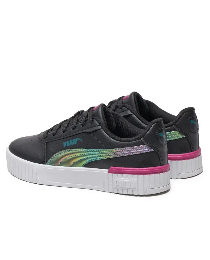 Puma Dziecięce Sandały Carina 2.0 Bouncy Sky Jr 39797002 Czarny | Sklep Monotox