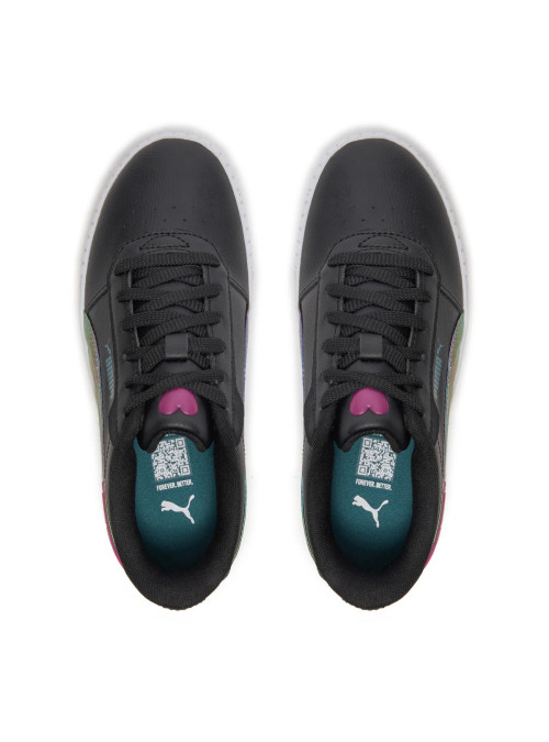 Puma Dziecięce Sandały Carina 2.0 Bouncy Sky Jr 39797002 Czarny | Sklep Monotox