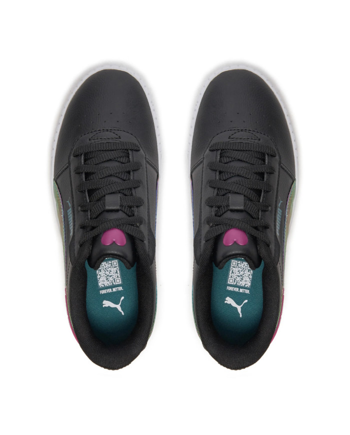 Puma Dziecięce Sandały Carina 2.0 Bouncy Sky Jr 39797002 Czarny | Sklep Monotox