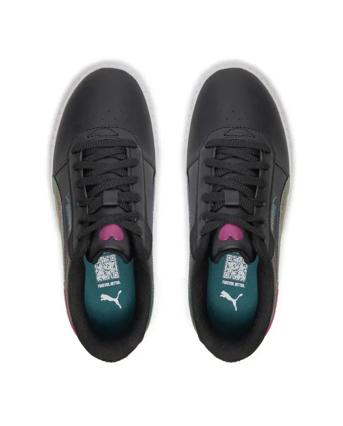 Puma Dziecięce Sandały Carina 2.0 Bouncy Sky Jr 39797002 Czarny | Sklep Monotox