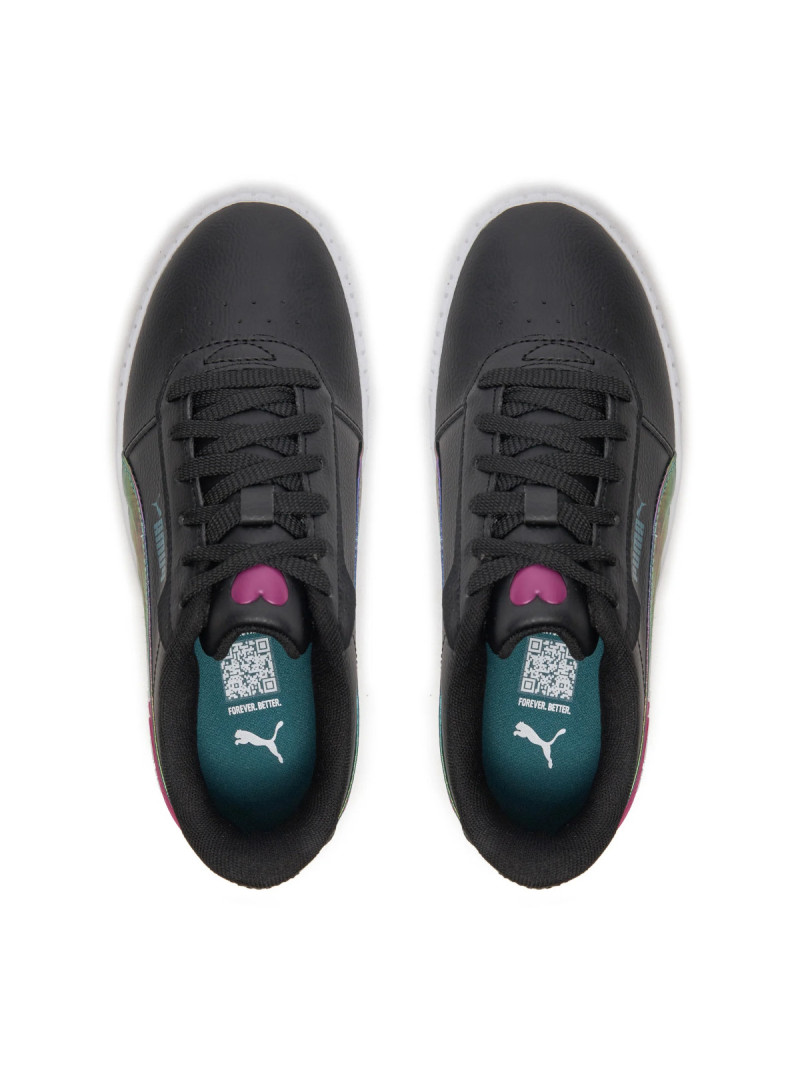 Puma Dziecięce Sandały Carina 2.0 Bouncy Sky Jr 39797002 Czarny | Sklep Monotox