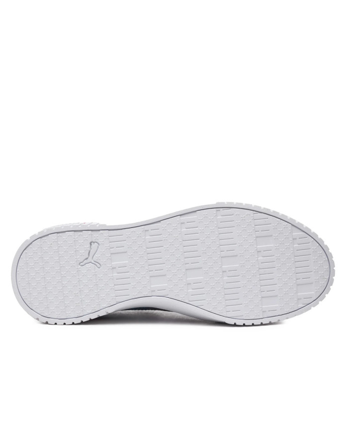 Puma Dziecięce Sandały Carina 2.0 Bouncy Sky Jr 39797002 Czarny | Sklep Monotox