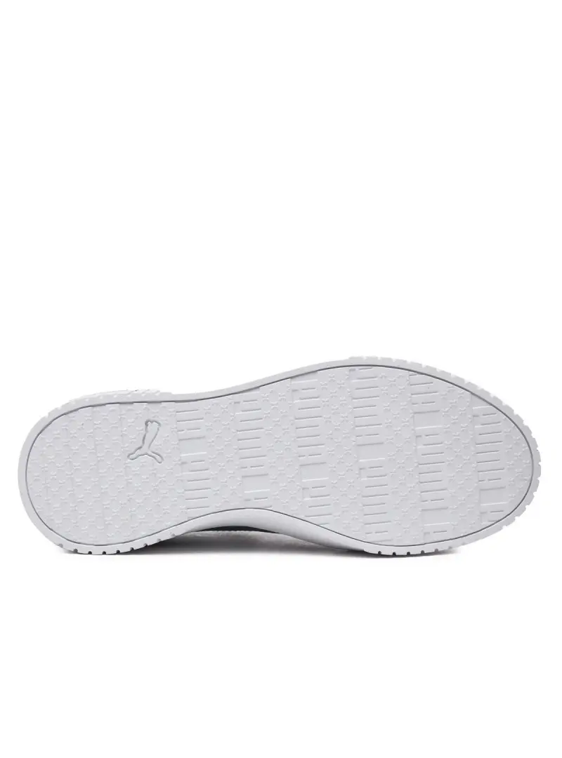 Puma Dziecięce Sandały Carina 2.0 Bouncy Sky Jr 39797002 Czarny | Sklep Monotox