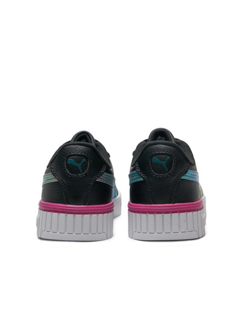 Puma Dziecięce Sandały Carina 2.0 Bouncy Sky Jr 39797002 Czarny | Sklep Monotox