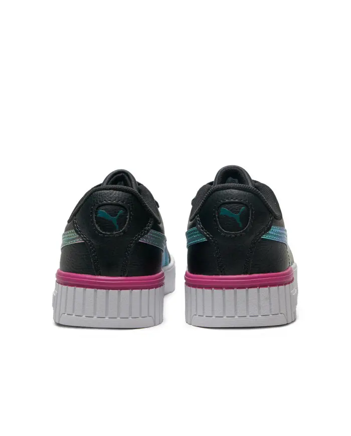 Puma Dziecięce Sandały Carina 2.0 Bouncy Sky Jr 39797002 Czarny | Sklep Monotox