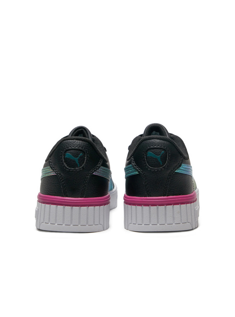 Puma Dziecięce Sandały Carina 2.0 Bouncy Sky Jr 39797002 Czarny | Sklep Monotox