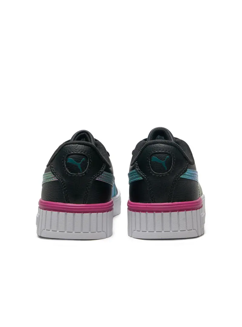 Puma Dziecięce Sandały Carina 2.0 Bouncy Sky Jr 39797002 Czarny | Sklep Monotox