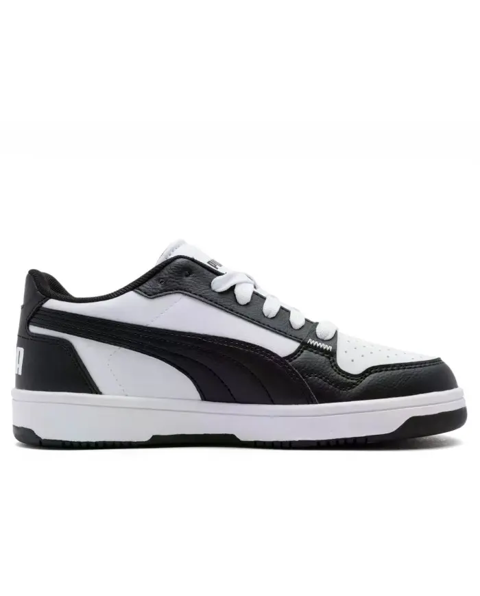 Puma Dziecięce Sneakersy Reb-l Jr 39899301 Biały | Sklep Monotox
