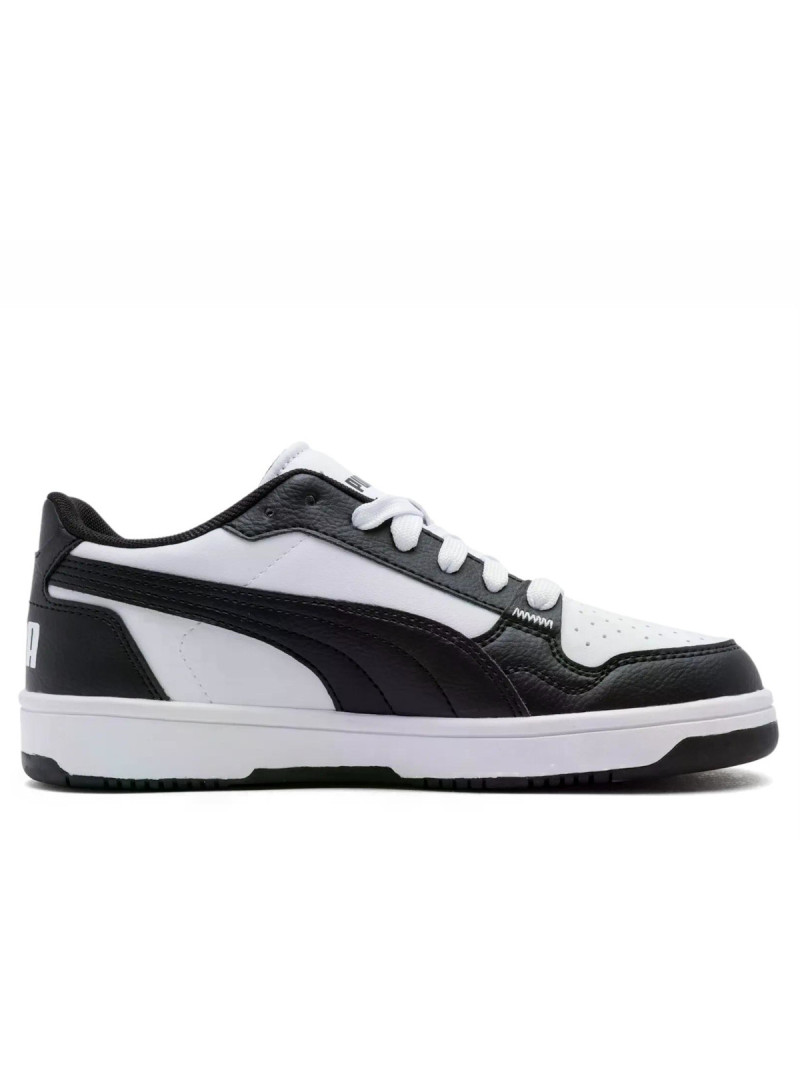 Puma Dziecięce Sneakersy Reb-l Jr 39899301 Biały | Sklep Monotox