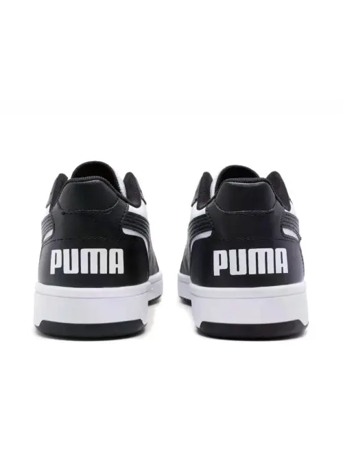 Puma Dziecięce Sneakersy Reb-l Jr 39899301 Biały | Sklep Monotox