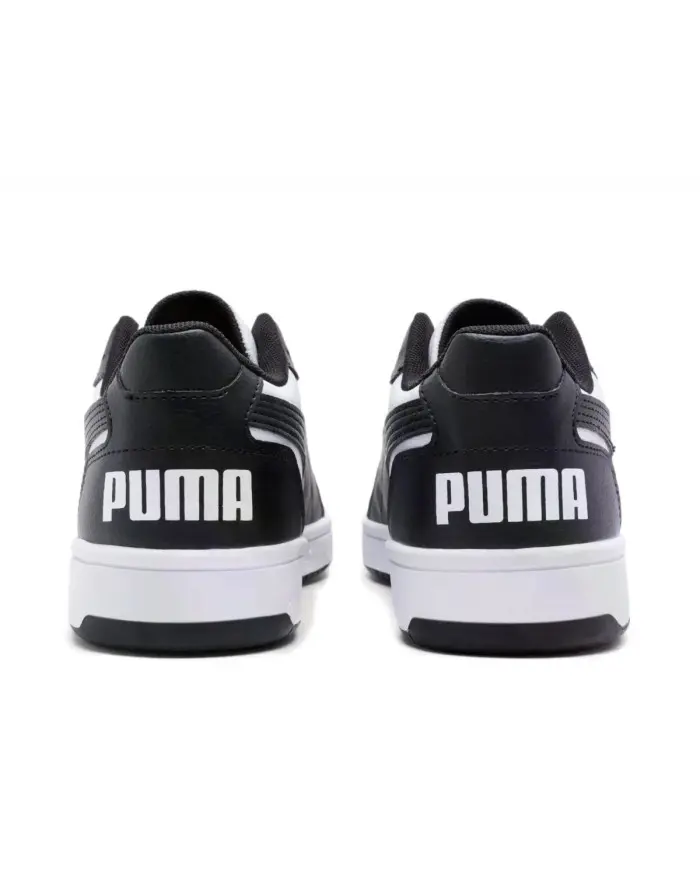 Puma Dziecięce Sneakersy Reb-l Jr 39899301 Biały | Sklep Monotox