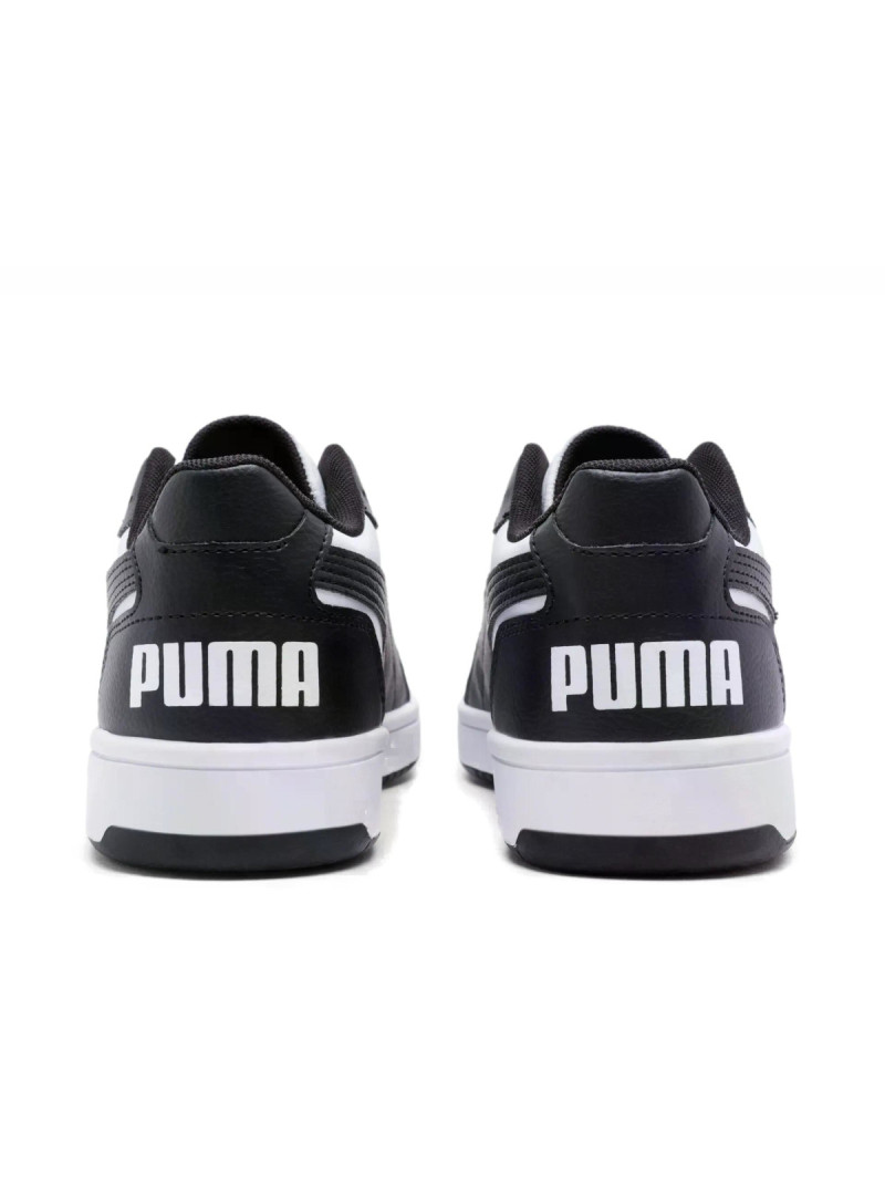 Puma Dziecięce Sneakersy Reb-l Jr 39899301 Biały | Sklep Monotox