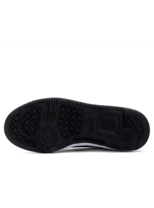 Puma Dziecięce Sneakersy Reb-l Jr 39899301 Biały | Sklep Monotox