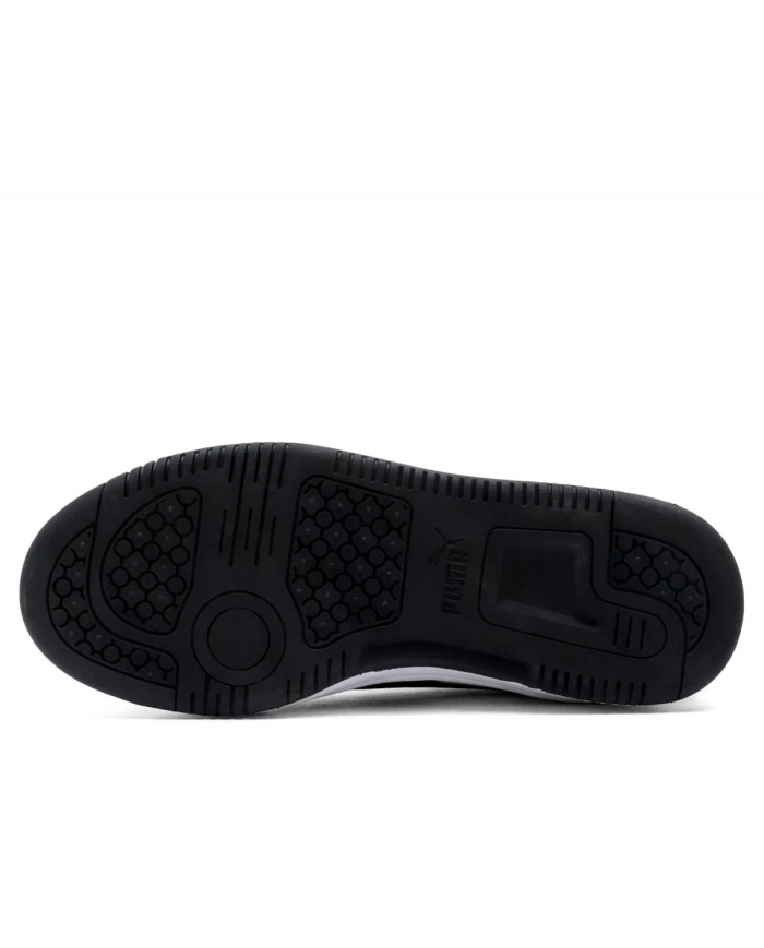 Puma Dziecięce Sneakersy Reb-l Jr 39899301 Biały | Sklep Monotox