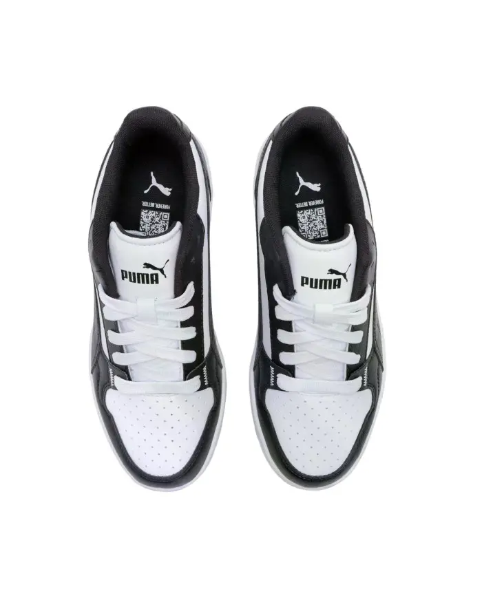 Puma Dziecięce Sneakersy Reb-l Jr 39899301 Biały | Sklep Monotox